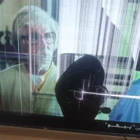 تلویزیون ۴۹اینچ ال جی