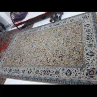 دو تخته فرش کارکرده|فرش|رشت, دروازه لاکان|دیوار