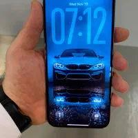 گوشی ۱۵ پرومکس