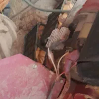 شخم زن دستی درحد صفر|ماشینآلات صنعتی|نظر کهریزی, |دیوار