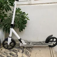 اسکوتر  حرفه ای