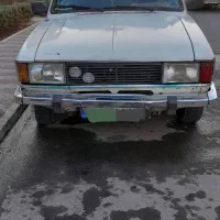 پیکان مدل 81