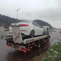 امداد خودرو وخودروبر|خدمات حمل و نقل|آبیک, |دیوار