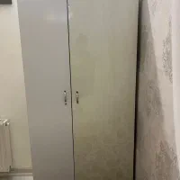 کمد لباس هایگلاس