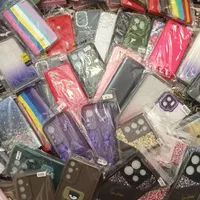 فروش عمده قاب گوشی قیمت کف بازار-تنوع بالا