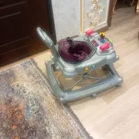 وسایل کودک|کالسکه و لوازم جانبی|تبریز, |دیوار