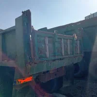 بنز911|خودرو سنگین|باسمنج, |دیوار