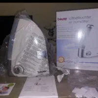 بخور سرد burer