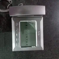 تلفن|تلفن رومیزی|دورود, |دیوار