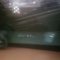 هود آشپزخونه و اجاق گاز 5شعله نو زیر قیمت|هود|هشتگرد, فاز ۷ مهستان|دیوار