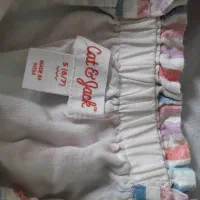 لباس و کتونی دخترانه ۶ تا ۷ سال|کفش و لباس بچه|آمل, |دیوار