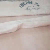 موکت کرم رنگ