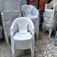 صندلی پلاستیکی جلسات مدل Hana512/ کرج گلشهر|میز و صندلی غذاخوری|کرج, گلشهر|دیوار