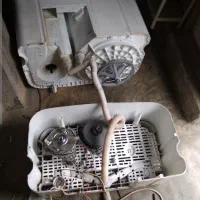 تعمیرات ابگرمکن ماشین لباس شویی پمپ اب خانگی|خدمات پیشه و مهارت|اندیمشک, |دیوار