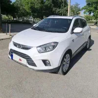 جک اس ۵ عروسک ،موتور توربو ۲۰۰۰