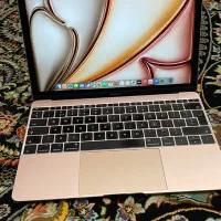 مک بوک پرو 2020 تاچ بار و باریکترین مک بوک 2017|رایانه همراه|تهران, دریاچه شهدای خلیج فارس|دیوار