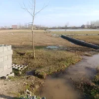 زمین-مسکونی