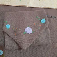 سجاده گلدوزی