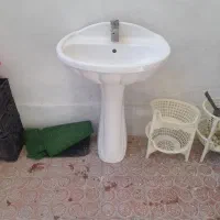 روشویی و جا کفشی