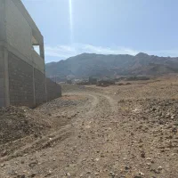 زمین بافت روستای جارو اشتهارد|فروش زمین و ملک کلنگی|پلنگ آباد, |دیوار