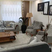 مبل راحتی 7نفره درحدنونو|مبلمان خانگی و میز عسلی|همدان, |دیوار