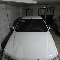 پارس سال مدل اخر 92