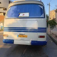 اتوبوس بنز ۳۰۲|خودرو سنگین|تبریز, |دیوار