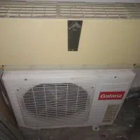 کولر اسپلیت ۱۲۰۰۰