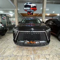 کی ام سی x5 مدل ۱۴۰۴