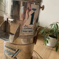سبزی خورد کن