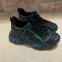 کتونی ۳۷ و کیف|کیف، کفش، کمربند|قم, پردیسان|دیوار