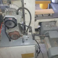 لبه چسپان اورحال شده پایون.دورکن320