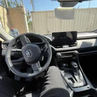 وایلندر 2025|خودرو سواری و وانت|تهران, حکمت|دیوار