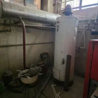 آبگرمکن زمینی