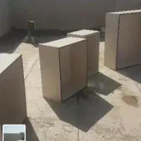چهار چوب کابینت|مصالح و تجهیزات ساختمان|قرچک, قشلاق جیتو|دیوار