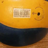 توپ والیبال|ورزش‌های توپی|شاهین‌شهر, فیض|دیوار