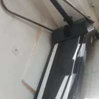 تردمیل و دوچرخه ثابت