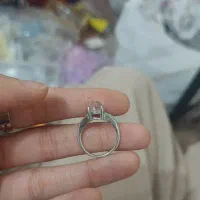 انگشتر و دستبند نقره|جواهرات|تهران, مولوی|دیوار