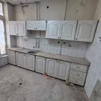 کابینت فلزی دست دوم