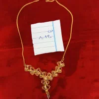 طلا  در حد نو