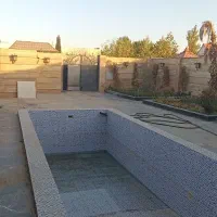 فروش باغ ویلا 450متری دوخواب چهار باغ عرب آباد|فروش خانه و ویلا|کرج, فاز ۳ گوهردشت|دیوار