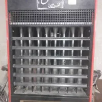 اجاره بخاری قارچی انرژی پنکه تابشی شیواری