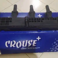 کویل کروز پلاس+ 206 و 207 - TU5 سوکت ساژمی