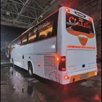 اتوبوس اسکانیامدل88|خودرو سنگین|مشهد, شهرک صنعتی مشهد|دیوار