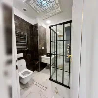 قیطریه ۱۲۸متر‌چشم‌انداز‌ابدی، غرق در نور مستقیم|فروش آپارتمان|تهران, قیطریه|دیوار