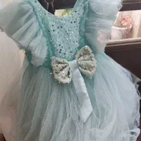 لباس مجلسی دخترانه