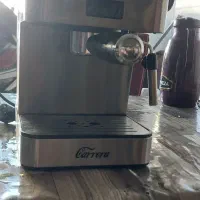 دستگاه قهوه ساز نو