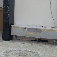میز تلویزیون درحد نو