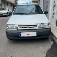 پراید۹۶