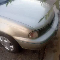 دوو سیلو مدل ۱۳۸۱|خودرو سواری و وانت|گرمدره, |دیوار